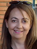 Carmen Acedo 