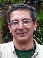 Carlos Aedo Pérez