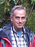 Iñaki Aizpuru Oiarbide