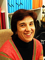 María Luisa Alarcón 
