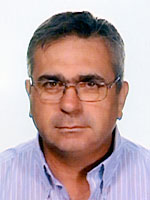Francisco Alcaraz Ariza