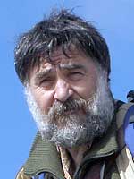 Juan Antonio Alejandre Sáenz