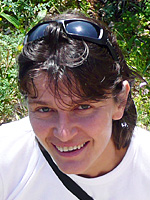 Inés Álvarez 