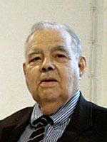 João Manuel António Paes do Amaral Franco