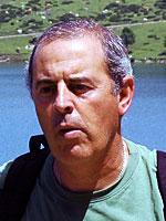 Francisco Manuel Amich García