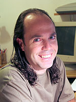 José Vicente Andrés Ros