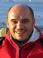 Santiago Andrés-Sánchez 