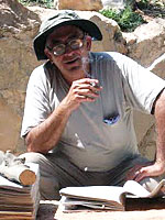 Vicente Jesús Arán Redó