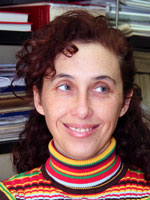 Montserrat Arista Palmero
