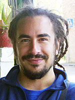 Francisco Javier Balao Robles