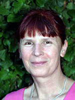 Ehrentraud Bayer 
