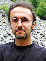 Javier Benito Ayuso