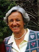 Paloma Blanco y Fernández de Caleya