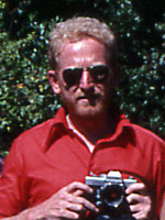 Hervé Maurice Burdet 