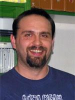 Francisco José Cabezas Fuentes