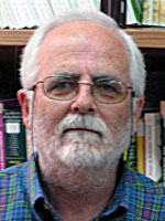 Baltasar Cabezudo Artero