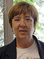María Andrea Carrasco de Salazar