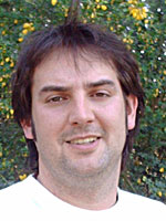 Ramón Casimiro-Soriguer Camacho