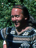 André Charpin 