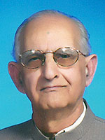Mohammed Nazeer Chaudhri 