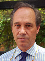 Santos Cirujano Bracamonte