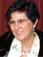 Margarita Clemente Muñoz