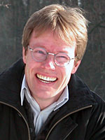 Bernard Clot 