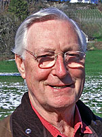 Christopher David Kentish Cook 