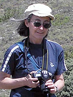Paloma Cubas Domínguez