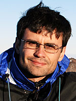 Luis Delgado 