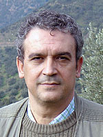 Juan Antonio Devesa Alcaráz