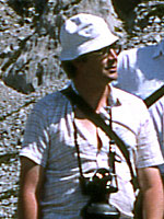 Tomás Emilio Díaz González