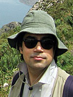 Joao Domingues de Almeida
