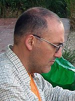 Carlos Fabregat Llueca