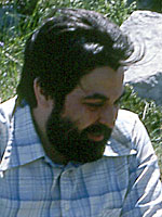 Francisco Javier Fernández Casas