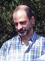 Luis María Ferrero Lomas