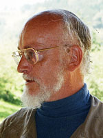 Sigurd E. Fröhner 
