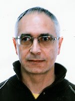 Javier Fuertes Aguilar