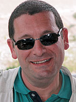 Antonio Galán de Mera