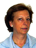 María Jesús Gallego Cidoncha