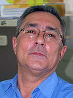 Felipe García Martín