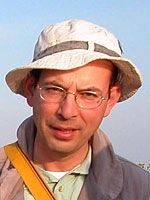 Pablo García Murillo