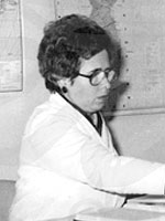 María Leonor Gonçalves 