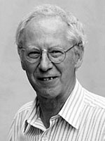 Hans Rudolf Jürke Grau 