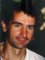 Jaime Güemes Heras