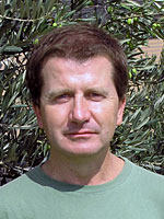 Antonio Guillén Oterino
