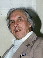 Alfred Hansen 