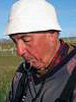 Ian Charleson Hedge Hedge