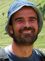 Alberto Herrero Nieto