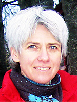 Petra-Andrea Hinz 